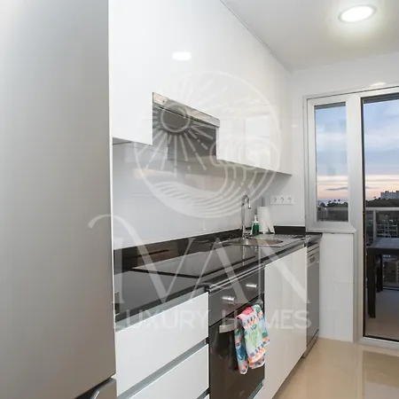 Appartement Casa Adrian Ivan Luxury Homes 5ªplta Sur 1ªlinea